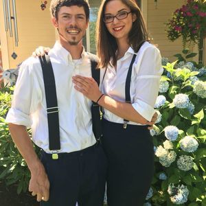 Meet your Posher, Sabrina